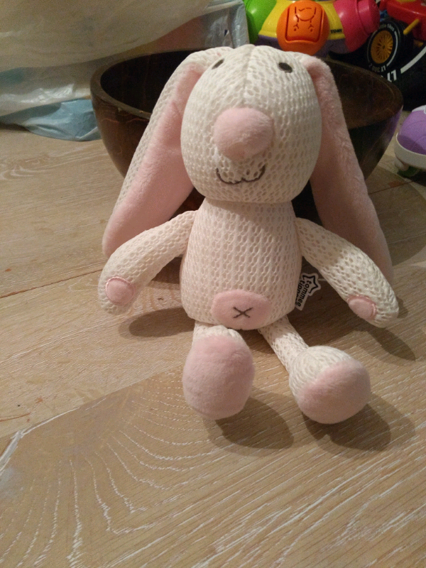 tommee tippee breathable toy